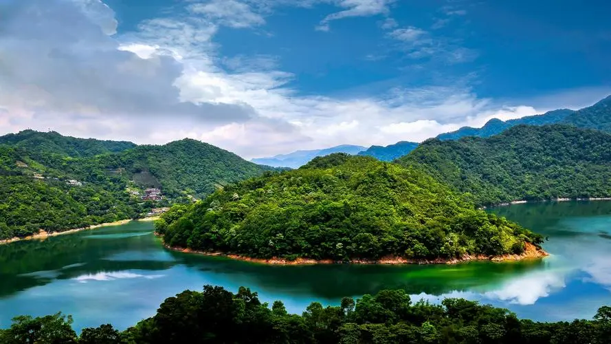 高性能高效智慧